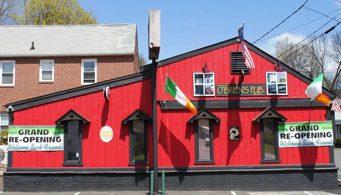 O'Briens Sports Pub and Restaurant, business photo 4