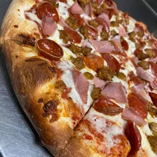 Papa G's Pizza, business photo 4