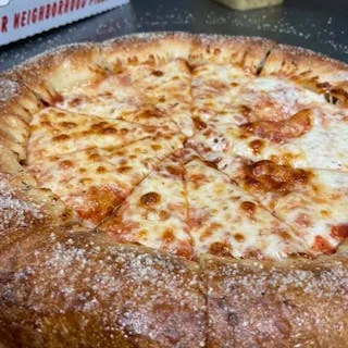Papa G's Pizza, business photo 2