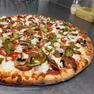 Papa G's Pizza, business photo 3