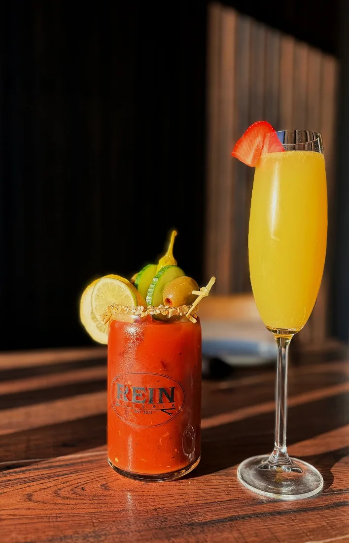 Rein Osteria, business photo 4