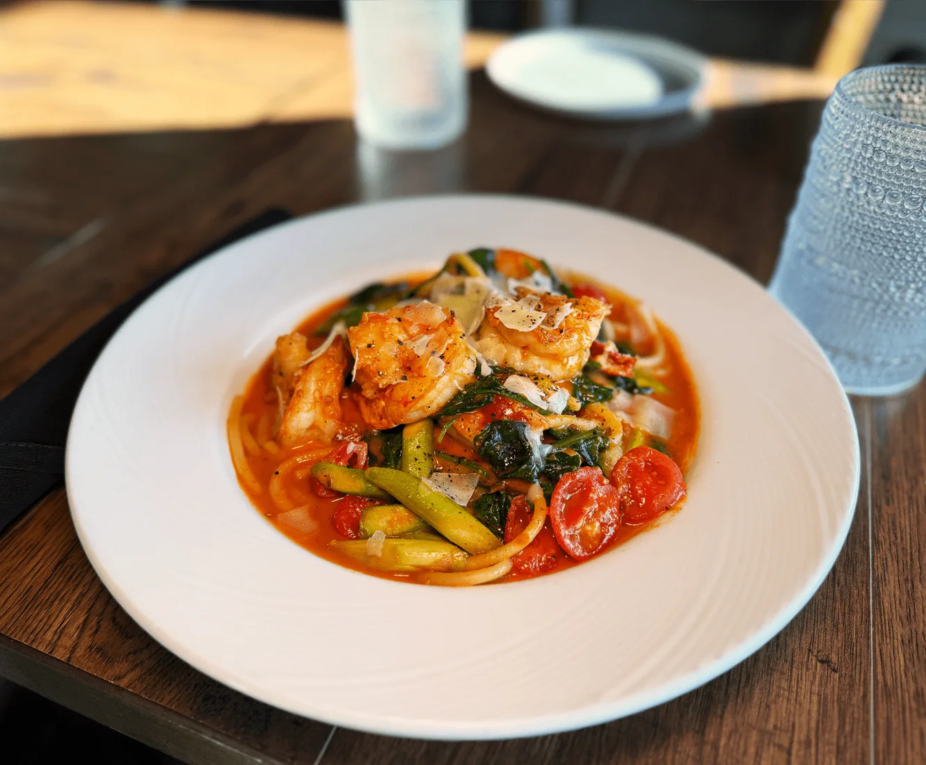 Rein Osteria business photo