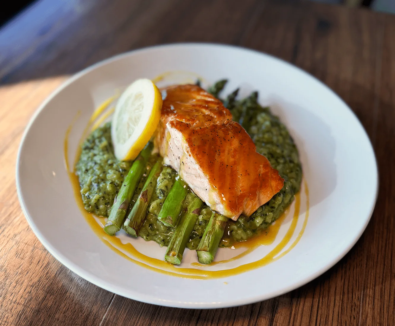 Rein Osteria, business photo 3