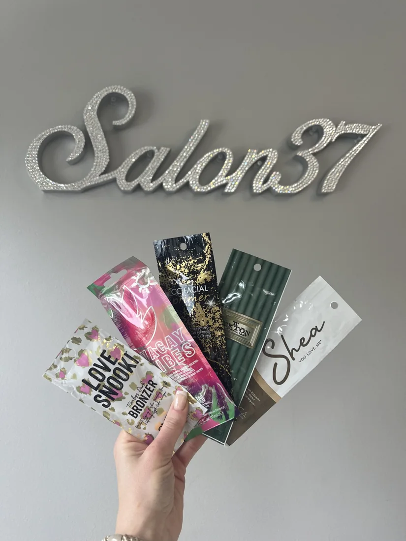 Salon 37, business photo 2