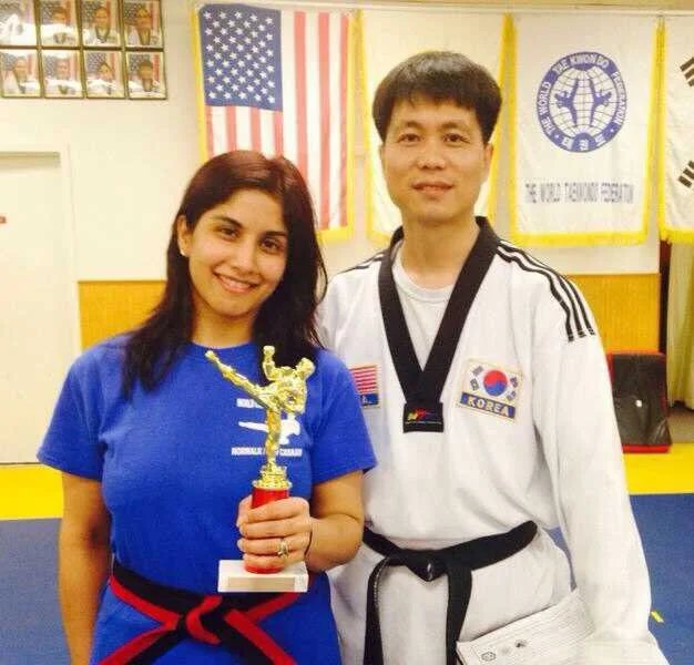 San Taekwondo, business photo 3
