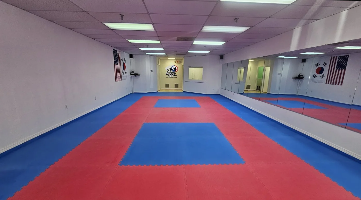 San Taekwondo, business photo 4