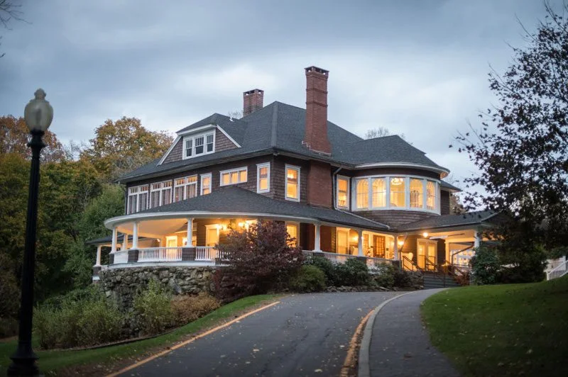 Tarrywile Mansion, business photo 3