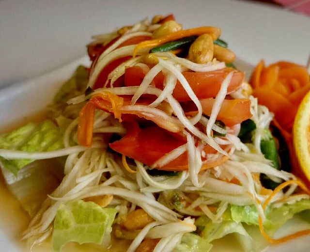 Thai Pepper, business photo 1