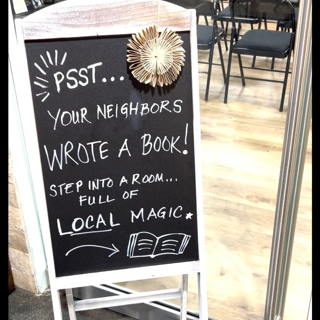 The BookSmiths Shoppe, business photo 2