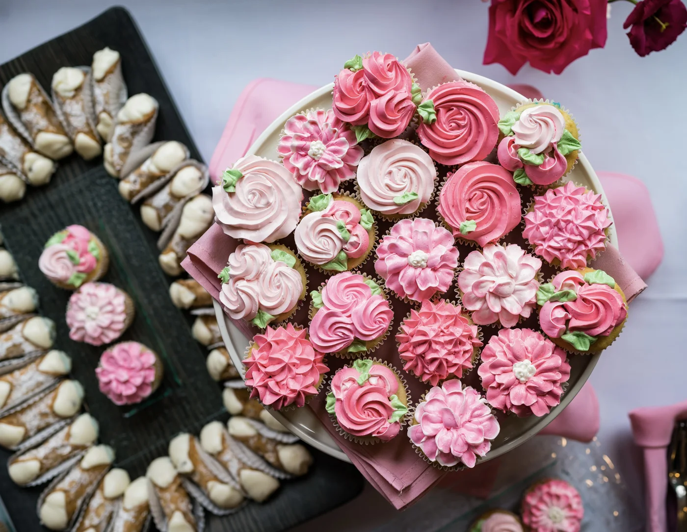 The Cake Boutique by Lauren business photo
