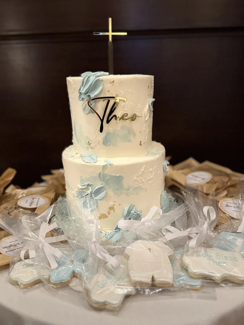 The Cake Boutique by Lauren, business photo 4