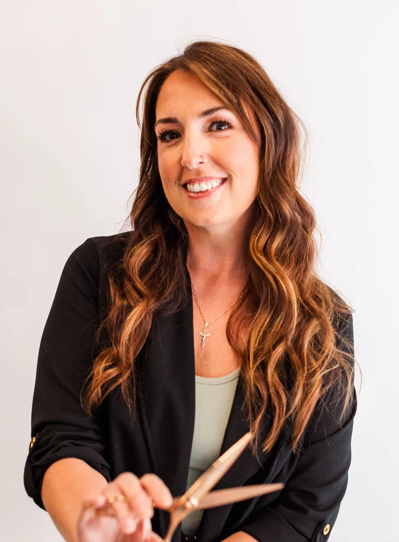 The Secret Hair Studio, business photo 3