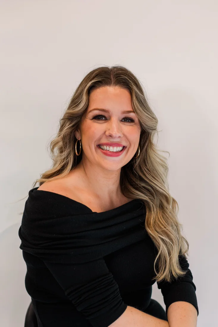 The Secret Hair Studio, business photo 2