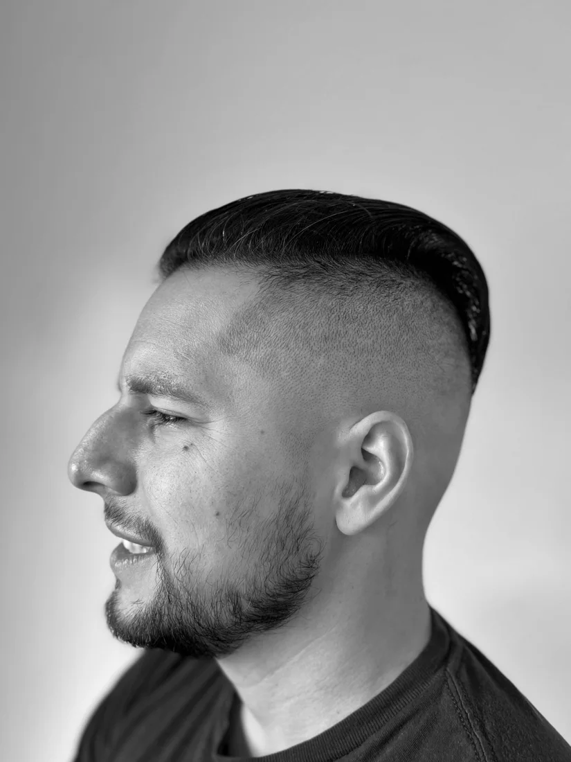 Venture Barber Co., business photo 2